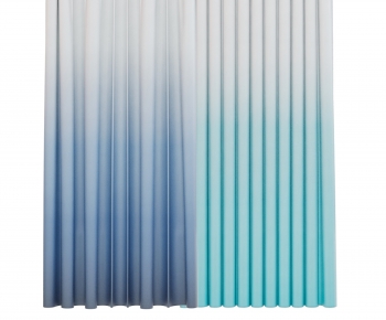 Modern The Curtain-ID:694425113