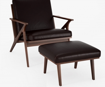 Modern Lounge Chair-ID:283731943