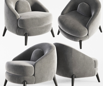 Modern Lounge Chair-ID:873640064