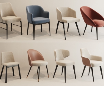 Modern Lounge Chair-ID:332875016