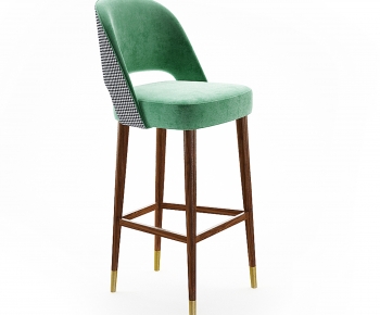 Modern Bar Chair-ID:320364008