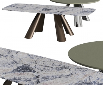 Modern Dining Table-ID:429611926