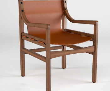 Nordic Style Single Chair-ID:393997913