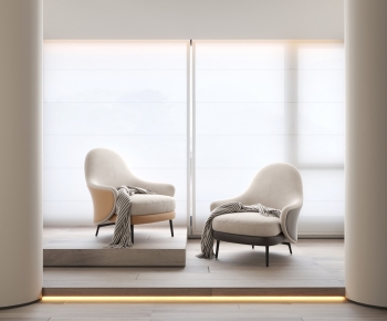 Modern Lounge Chair-ID:147795921