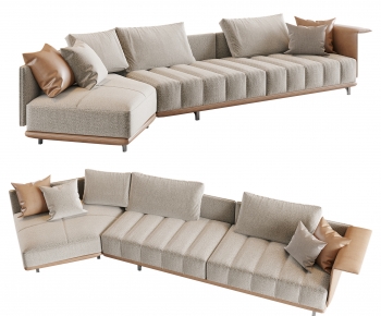 Modern Corner Sofa-ID:636893998