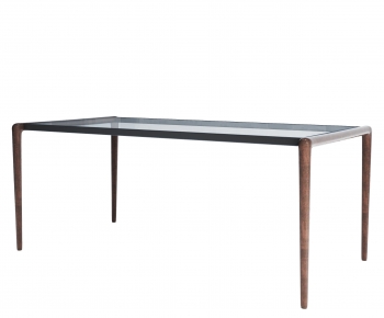 Modern Dining Table-ID:768503905