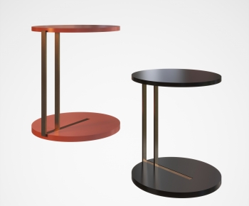 Modern Side Table/corner Table-ID:495371103