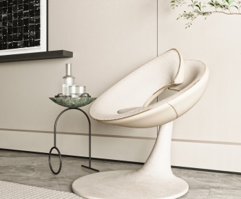 Modern Lounge Chair-ID:338402991