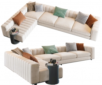 Modern Corner Sofa-ID:914849046