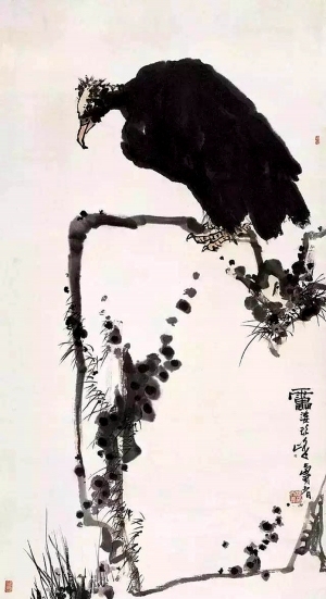 Chinese StyleAnimal Painting