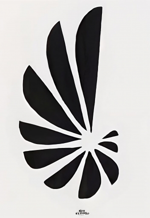 现代装饰画-ID:528090002