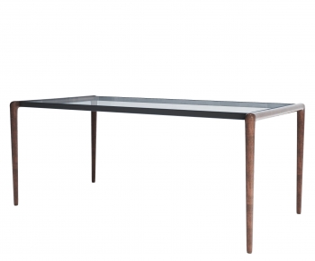 Modern Dining Table-ID:656883003