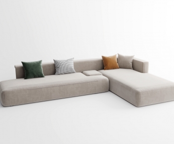 Modern Corner Sofa-ID:219971906