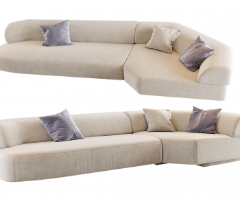 Modern Corner Sofa-ID:906917107