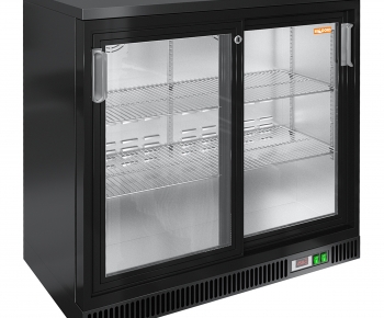 Modern Refrigerator Freezer-ID:387836933