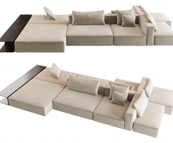 Modern Corner Sofa-ID:924953941