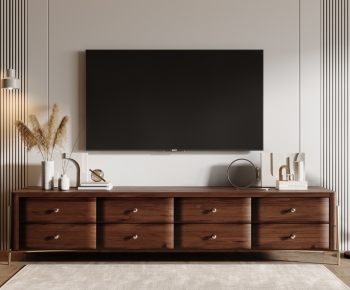 Chinese Style TV Cabinet-ID:317624095