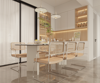 Modern Dining Room-ID:240319971