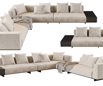 Modern Corner Sofa-ID:746459968