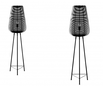 Nordic Style Floor Lamp-ID:201467045