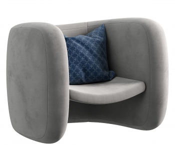 Modern Lounge Chair-ID:533036957