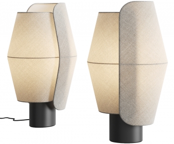 Wabi-sabi Style Floor Lamp-ID:804594048