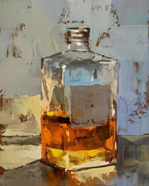 现代油画-ID:998934986