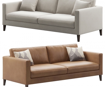 Modern A Sofa For Two-ID:785398019