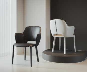 Modern Single Chair-ID:887435919