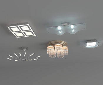 Modern Ceiling Ceiling Lamp-ID:299660929