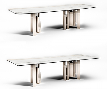 Modern Dining Table-ID:438466073