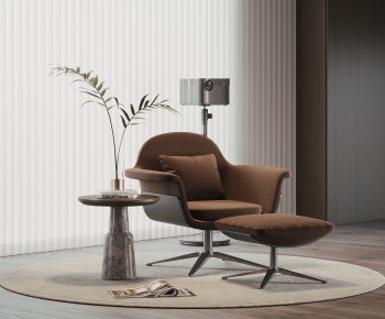Modern Lounge Chair-ID:693101887
