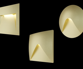 Nordic Style Wall Lamp-ID:584032067