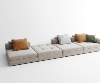 Modern Multi Person Sofa-ID:211132052