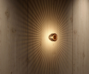 Modern Wall Lamp-ID:426145089