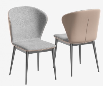 Modern Dining Chair-ID:912622931