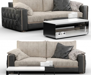 Modern A Sofa For Two-ID:298804047