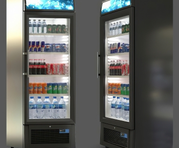 Modern Refrigerator Freezer-ID:808858953