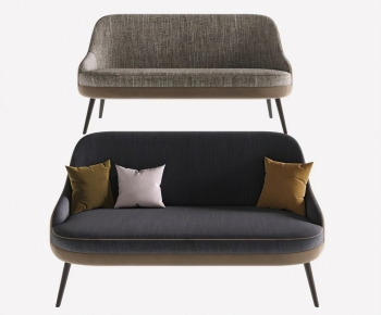 Modern A Sofa For Two-ID:135190964