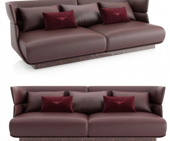 Modern A Sofa For Two-ID:182691107