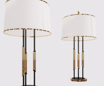 Modern Table Lamp-ID:413940091