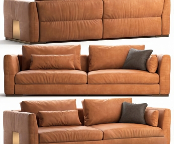 Modern A Sofa For Two-ID:475531108