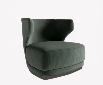 Modern Single Sofa-ID:528317937