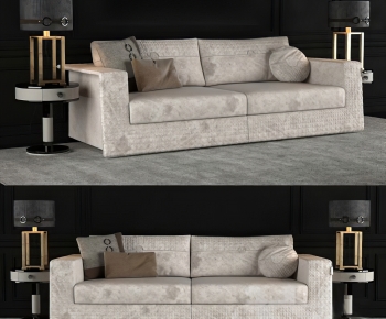 Modern A Sofa For Two-ID:189930927