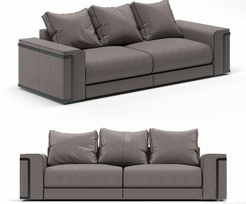 Modern A Sofa For Two-ID:418787006