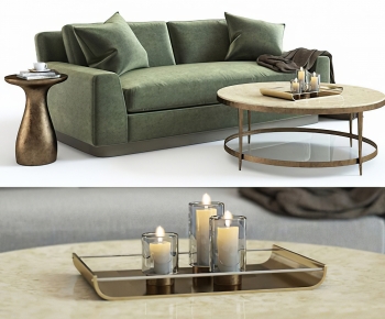 Modern A Sofa For Two-ID:366754067