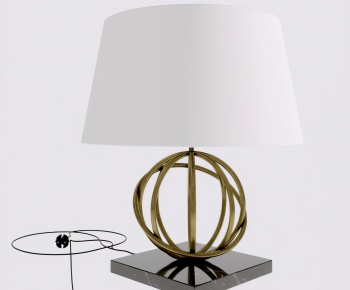 Modern Table Lamp-ID:552910098