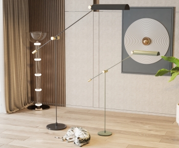 Modern Floor Lamp-ID:620908983