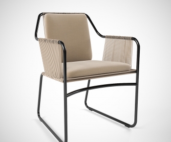 Modern Lounge Chair-ID:836715947