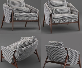 Modern Lounge Chair-ID:971576938